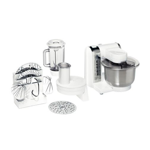 Bosch MUM48CR1 keukenmachine restant model
