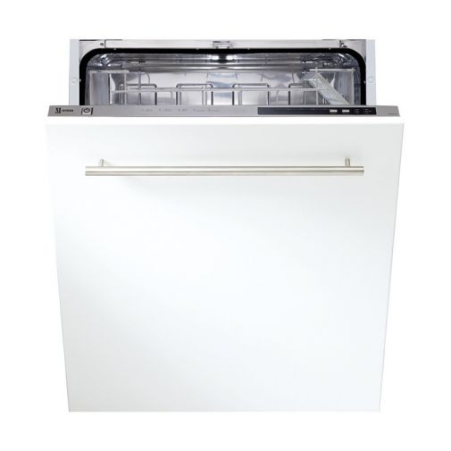 M-system MVW661 volledig integreerbare vaatwasser