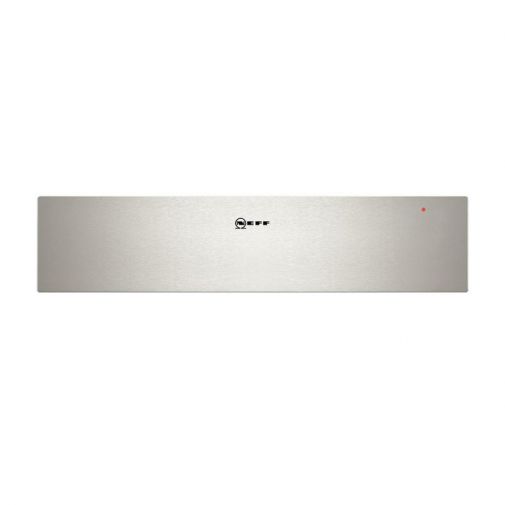 Neff N21H45N0 inbouw warmhoudlade restant model met Push Pull opening