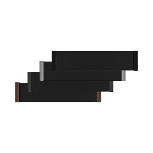 Neff N29ZA11Y1 accessoirelade opberglade Opberglade