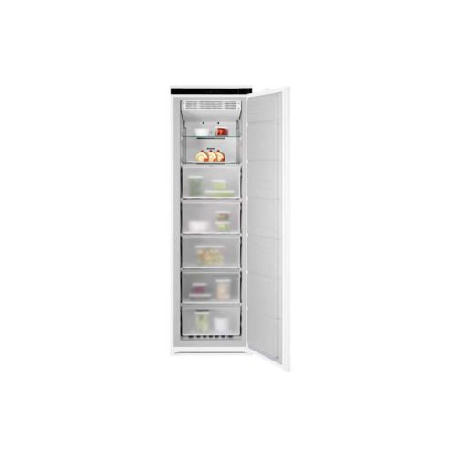 AEG NAB7A181ES met NoFrost Inbouw