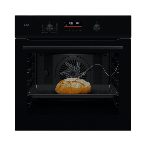 AEG NBA5P521AB stoom toevoeging