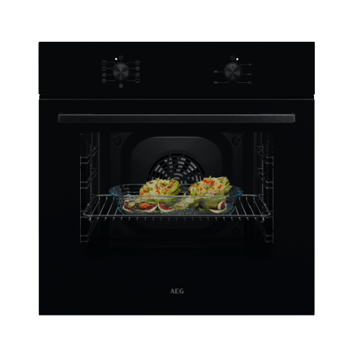 AEG NBU5A10CK restant Inbouw oven