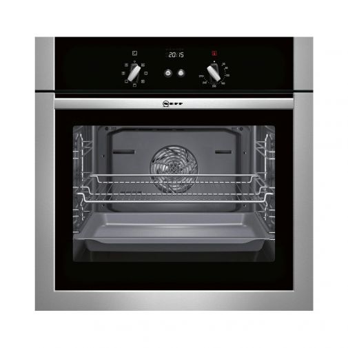 Neff B14M42N5 inbouw oven restant model