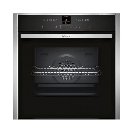 Neff B17CR22N1 inbouw oven restant model met EcoClean