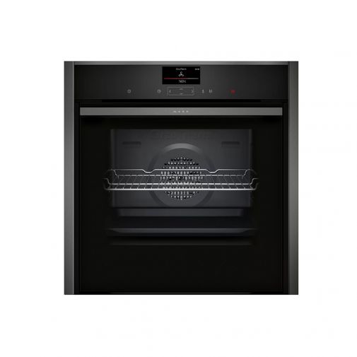 Neff B47CS22G0 restant