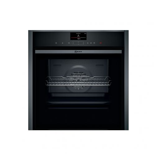Neff B47FS22G0 restant model fullsteam