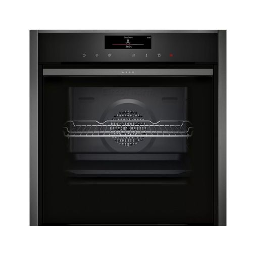 Neff B48FT68G1 Inbouw combi-stoomoven