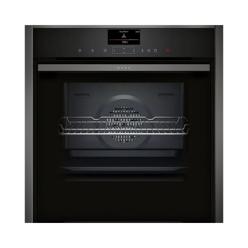 Neff B57VS22G1 variosteam Inbouw oven