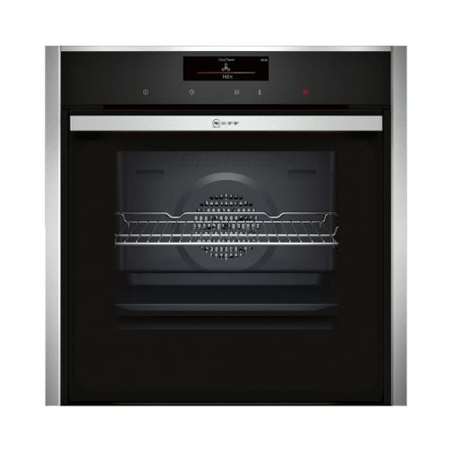 Neff B58CT68N0 inbouwoven restant model