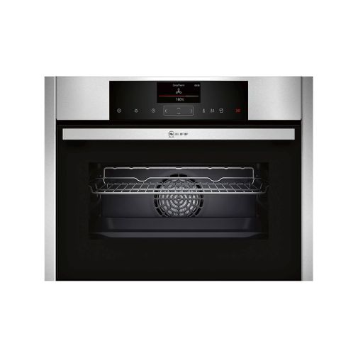 Neff C15FS22N0 inbouw combi-stoomoven restant model