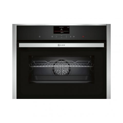 Neff C17CS42N0 inbouwoven restant model ShiftControl