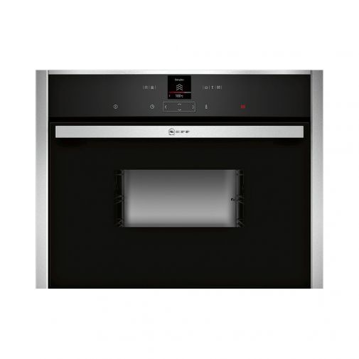 Neff C17DR02N1 inbouw stoomoven restant model