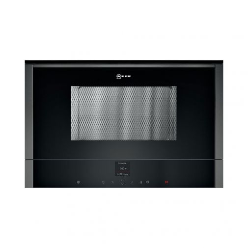 Neff C17WR01G0 restant model rechtsdraaiend