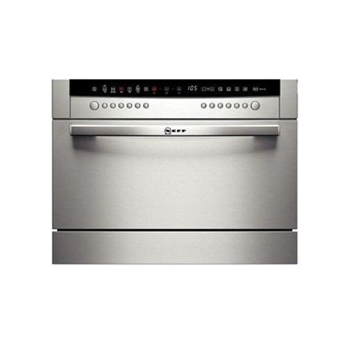Neff compacte vaatwasser S65M63N3EU restant model
