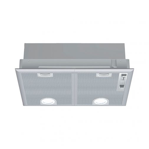 Neff D5655X0 inbouw afzuigunit restant model 53 cm breed met 650 m3/u afzuigvermogen