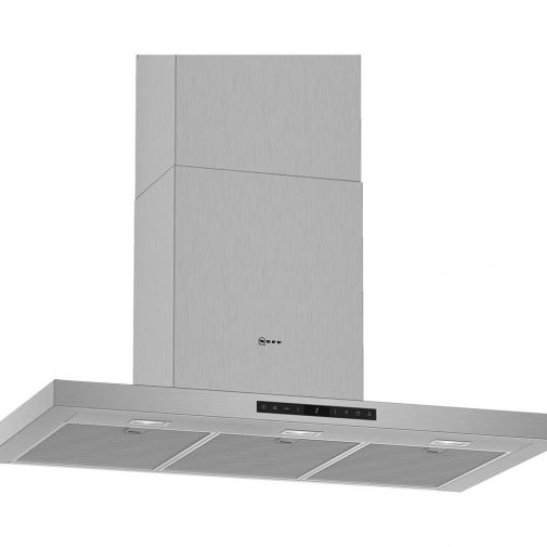 Neff D95BCP2N0 wandschouw afzuigkap restant model