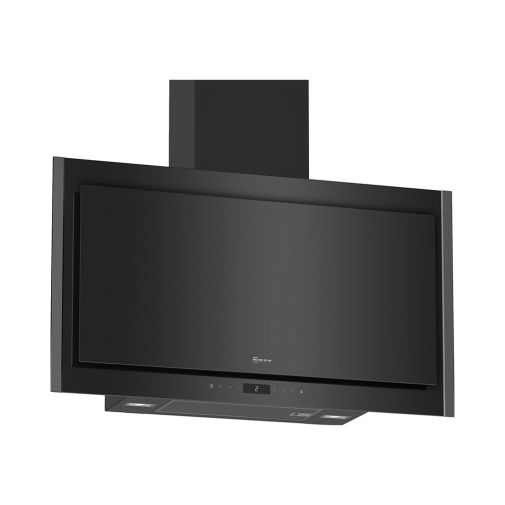 Neff D95FMS1G0 Wandafzuigkap