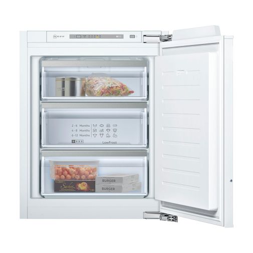 Neff GI1113FE0 restant Inbouw