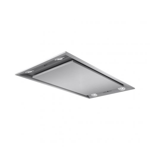 Neff I99C68N1 plafond afzuigunit restant model met LED verlichting en afstandsbediening