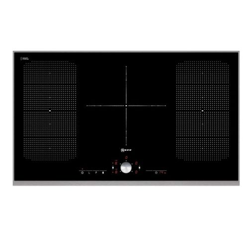 Neff T54T95N2 inbouw inductiekookplaat restant model Inbouw