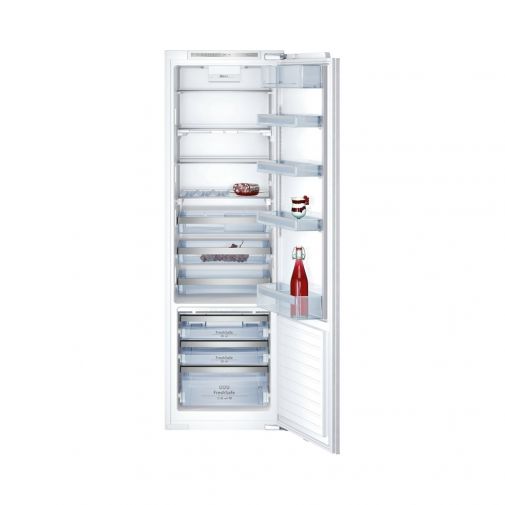Neff K8315X0 inbouw koelkast restant model met FreshSafe 0°C versladen