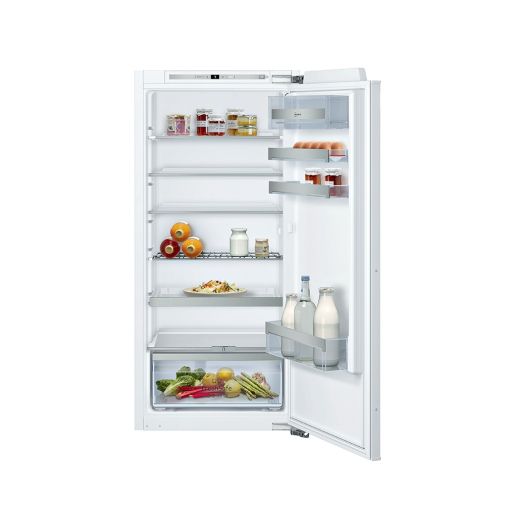 Neff KI1416D30 inbouw koelkast restant model 122 cm hoog met FreshSafe 2 Inbouw