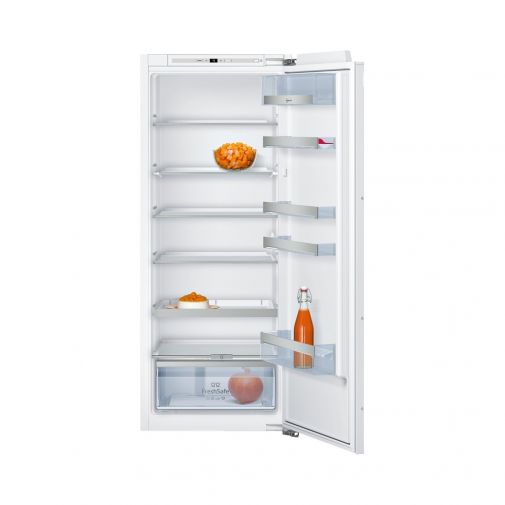 Neff KI1513F30 inbouw koelkast restant model 140 cm hoog
