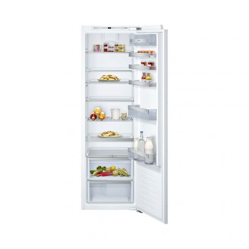 Neff KI1816D30 inbouw koelkast met FreshSafe 2 en SuperKoelen