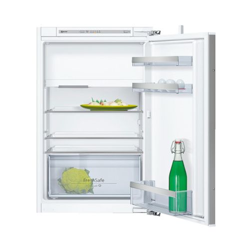 Neff KI2222F30 inbouw koelkast restant model 88 cm hoog met vriesvak Inbouw
