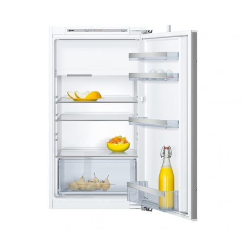 Neff KI2322F30 inbouw koelkast restant model met FreshSafe groentelade