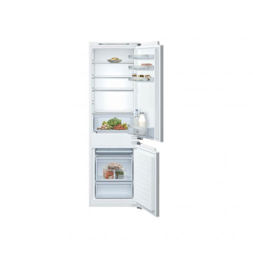 Neff KI5862FF0 inbouw koelvriescombinatie restant model 178 cm hoog