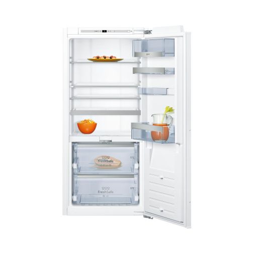 Neff KI8413D30 inbouw koelkast restant model 122 cm met VitaFresh lades Inbouw