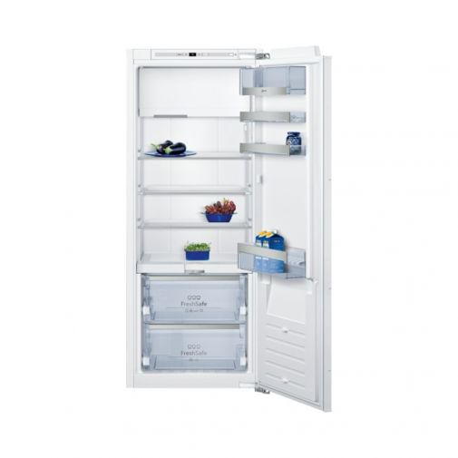 Neff KI8523D40 inbouw koelkast restant model met SofClose en SmartCool