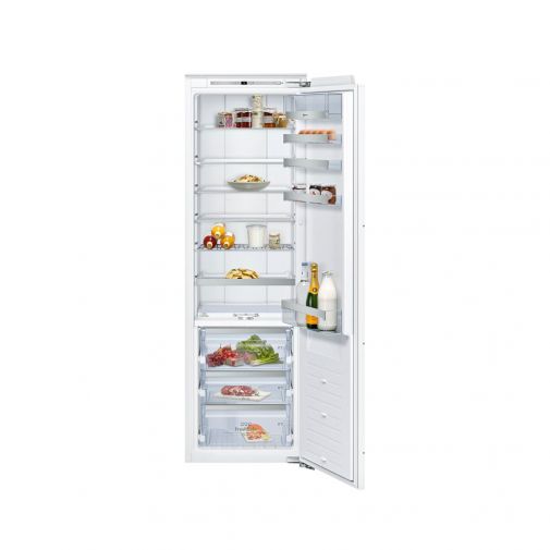 Neff KI8816D30 inbouw koelkast restant model 178 cm hoog met FreshSafe 0°C verslade