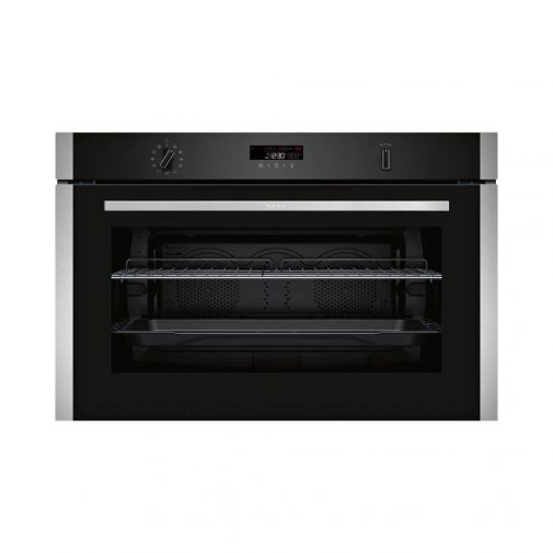 verdwijnen Toestemming van Neff L2ACH7MN0 inbouw oven kopen? | Budgetplan