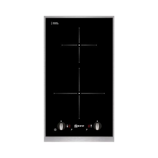 Neff N44K30N2 inbouw inductiekookplaat domino restant model Inbouw