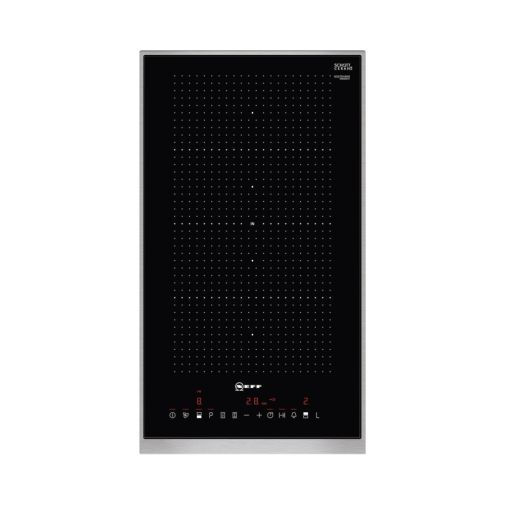 Neff N53TD40N0 inbouw inductiekookplaat restant model met FlexInductie Inbouw