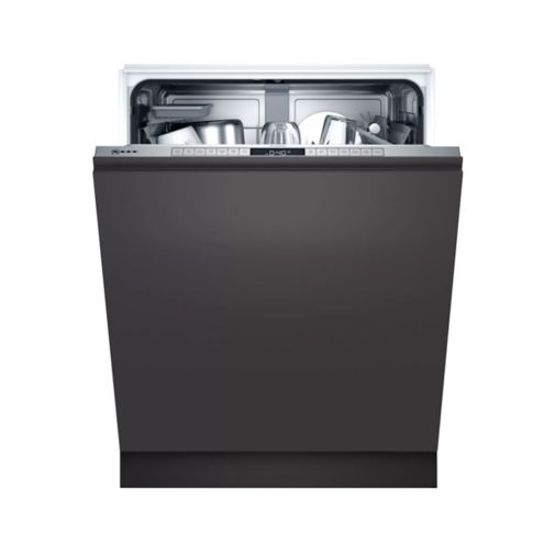 Neff S155HAX24E restant model Inbouw volledig geïntegreerd