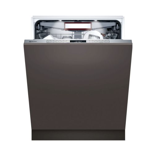 Neff S187TC800E restant Inbouw volledig geïntegreerd