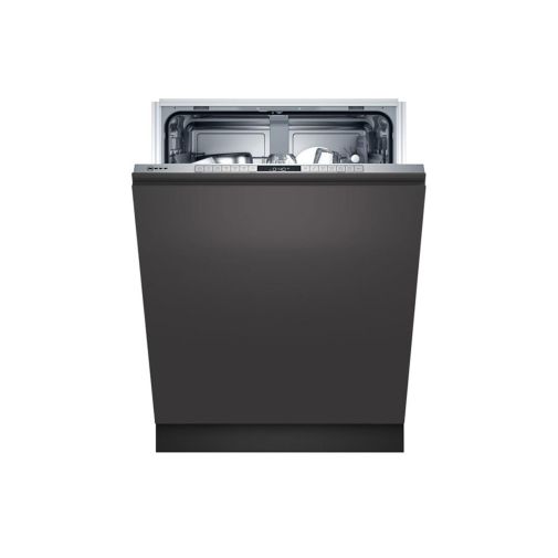 Neff S255HTX15E XXL (extra hoog) Inbouw volledig geïntegreerd