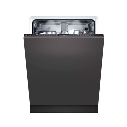 Neff S299YB801E XXL (extra hoog) restant met varioscharnier Inbouw volledig geïntegreerd