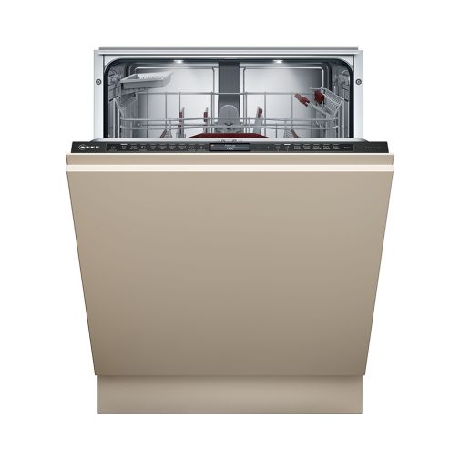 Neff S299ZB803E XXL (extra hoog)