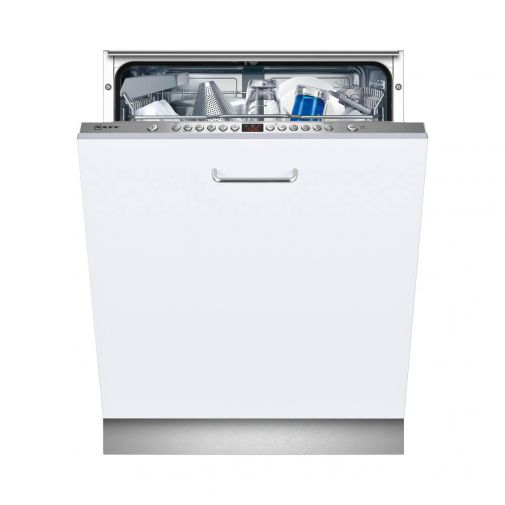 Neff S513Q60X2E volledig integreerbare vaatwasser met VarioSpeed Plus