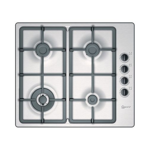 Neff T21S46N1NL inbouw gaskookplaat aktie op=op ! Inbouw
