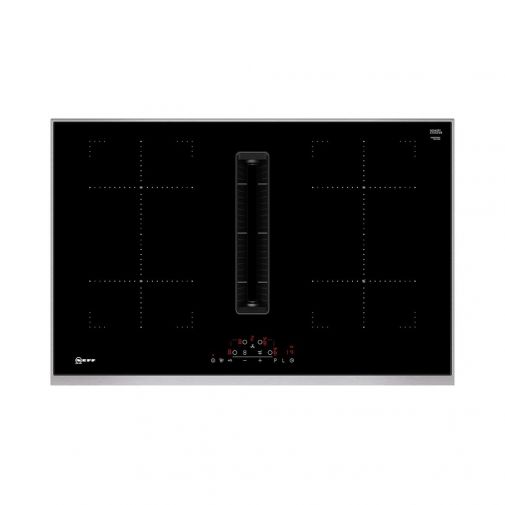 Neff T48TD7BN2 restant