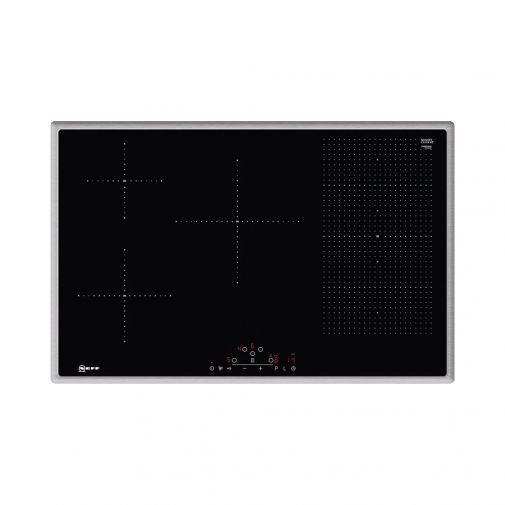 Neff T58BD20N0 inbouw inductiekookplaat restant model met FlexInductiekookzone