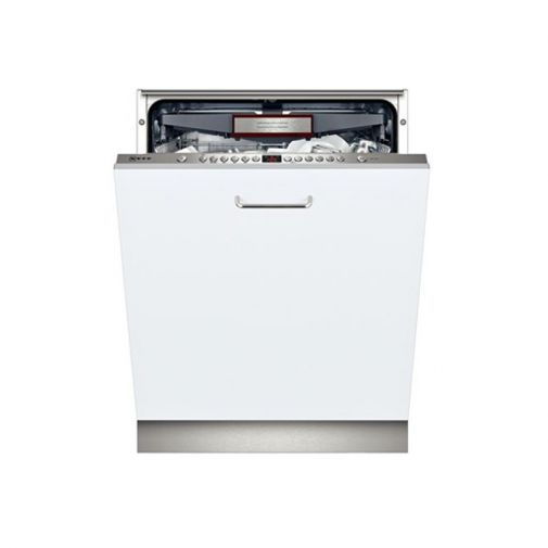 Neff volledig geïntegreerde vaatwasser S51N69X7EU restant model