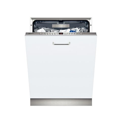 Neff volledig geïntegreerde vaatwasser S52N69X2EU restant model Inbouw volledig geïntegreerd