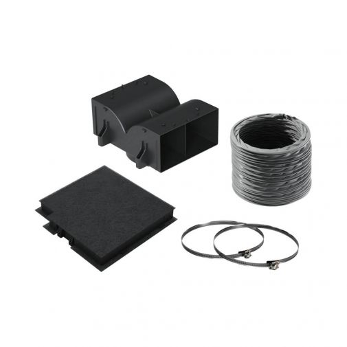 Neff Z51DXU0X0 recirculatie startset